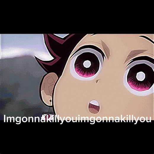 IM ALIVE!! #edit #muzan#DKT#infinitycastle