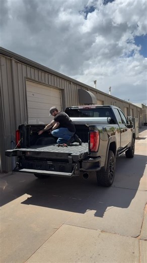 245K views · 1K reactions | Deck your truck with Integral Rail kits!...