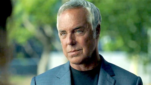 Official Trailer for Amazon's Bosch Legacy: The Final Season