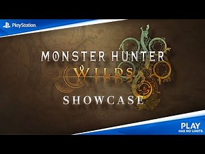 【情報】PS5《魔物獵人 荒野》同梱版限量公開 @魔物獵人 系列 哈啦板 - 巴哈姆特