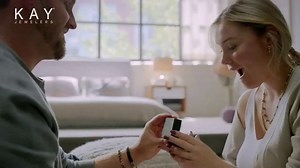 Kay Jewelers Valentine's Day Sale TV Spot, 'Love the Savings: Up to 60% Off' Song by Lloren
