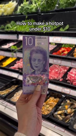 How to Make a Hotpot Under $10