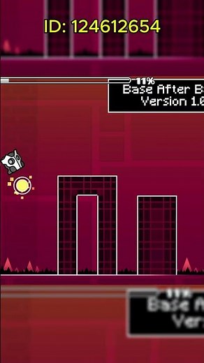 All Geometry Dash Maps, Nostalgic