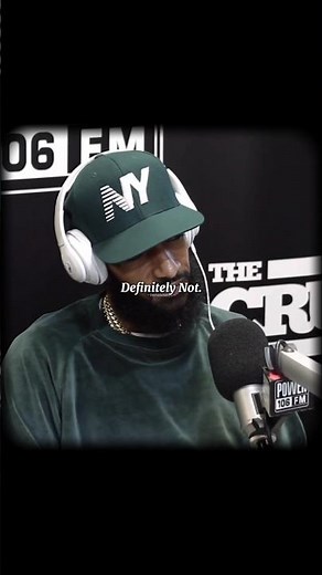 Surround Yourself With The Right People - Nipsey Hussle |Mindset| #nipseyhussle #mindset #motivation