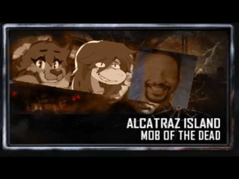 CoD Custom Zombies, TF2 2Fort Map!!!!!!!