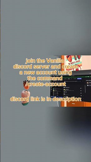 How to get Vanilla Rec Room! #recroom #fyp #fypシ