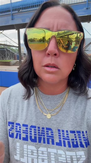 Easton vs Rawlings DEMO DAY fastpitch highlights