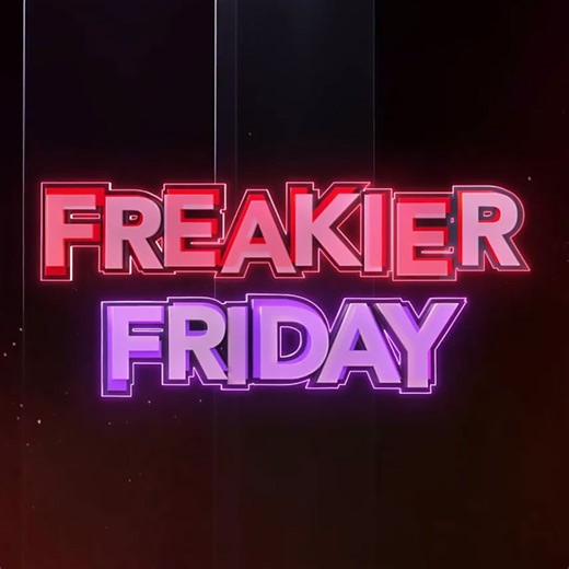 Freakier Friday