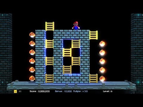 Lode Runner Legacy - 10