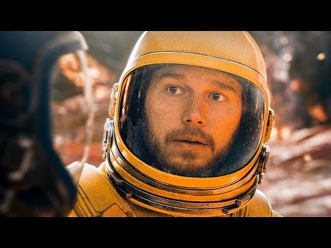 Guardians Of The Galaxy Vol. 3 Clip - Peter Quill Misses the Old Gamora (2023)