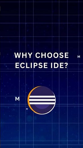 Why You Should Use Eclipse IDE (Coding Made Easier)