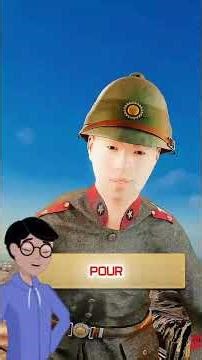 3 stratégies militaires aussi ingénieuses qu’imparfaites #histoire #guerre #strategie #militaire