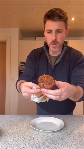 These are a must folks! 😋 Check out the video here on my page or on the YouTube channel and give them a go! Unreal 👌🏻 Sticky Toffee Muffins - https://youtu.be/xCWn71LewkM Have a great day! Chris 👨🏻‍🍳🇮🇪 YouTube Channel - https://m.youtube.com/@irishbakerabroad IBA Instagram - https://goo.su/kK195JF IBA TikTok - https://rb.gy/7ftayd | Irish Baker Abroad