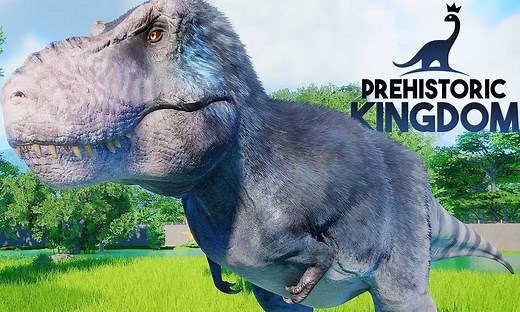 Fix: Prehistoric Kingdom Keep Crashing on Startup on PC