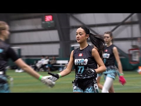 Emma Robinson - NYFF Invitational Highlights 2026