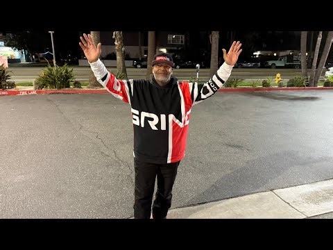 PART 2 LIVE: Venice Electric Light Parade 🚲✨ | Sunday part 2