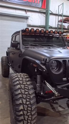 3K views · 800 reactions | Ever wondered if your factory soft top...