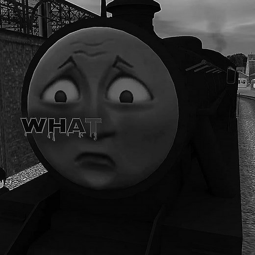 "Victor Tanzig's Greatest Character" || Peter Heathens Edit #ttte #edit #thomasandfriends