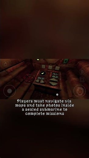 Iron Lung: The Scariest Game Ever – Free Download Tutorial #modmantap #IronLung #mod #fyp