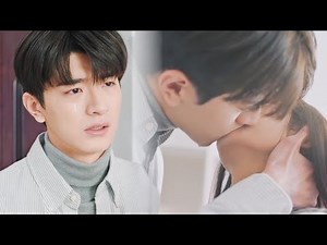 ✨️He kissed Cinderella with tears，they became lovers again！#Linyi | ENG SUB