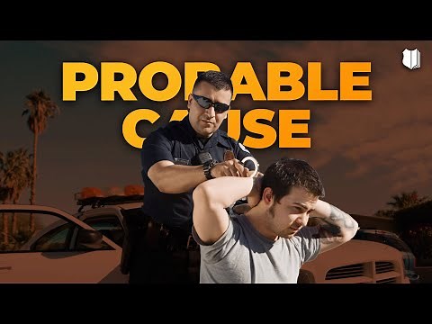 Ep #534 Arguable Probable Cause