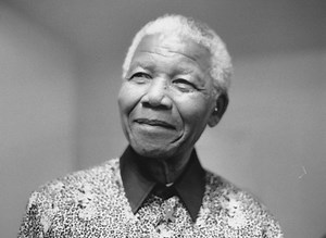 101 Famous Nelson Mandela Quotes To Inspire & Motivate