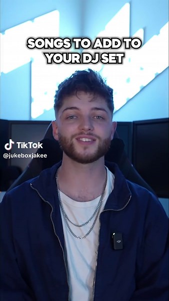 songs you need to add to your Dj set - Part 13