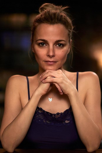 Bojana Novakovic | Actress, Director, Writer
