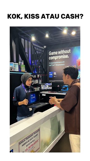 Waduh, salah ngomong nih😭