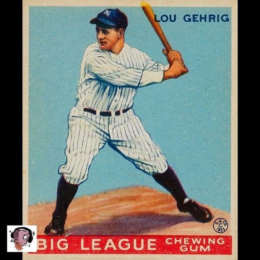 Lou Gehrig Surpasses Babe Ruth: The 1927 Home Run Milestone That Defined Baseball's Iron Horse