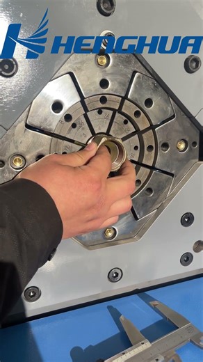 Our hose crimping machine is built to make your work simpler and more efficient.