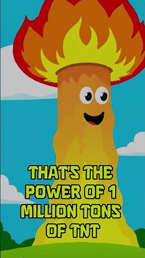 Megaton vs Kiloton:The True Power of Nuclear Bomb|Hiroshima Was Kilotons But Megatons Are TERRIFYING