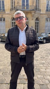 Après 10 ans de bons et loyaux services pour Vintage Mecanic, de nouveaux projets TV… 😎🎥🙏🎂😇🇫🇷🥂🏁 | François Allain Officiel