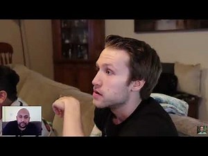 Mcjuggernuggets: Psycho Dad Smashes Tv During Logan Paul Vs KSI Fight Reaction
