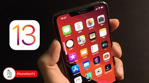 25K views · 1.2K reactions | ใน iOS 13 beta Apple...