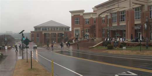 UNC System approves first tuition increase in nearly a decade