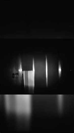 Ghost face caught in video 😨 #scary #creepy