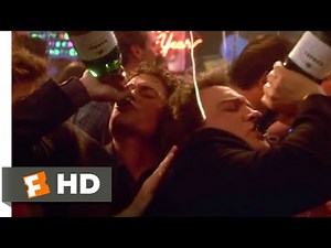 About Last Night (1986) - Unhappy New Year's Scene (5/9) | Movieclips