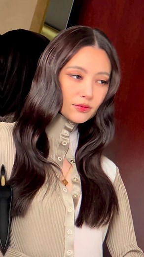 1.1K views · 829 reactions | BELLA in FENDI at PARIS COUTURE FASHION WEEK @bellacampen HAIR• @alexandul #alexandulhair MUA• @dnthackmeagainmtfkr #FENDI #FENDICouture #BELLAxFENDI Cr. @alexandul #bellacampen #เบลล่าราณี #we_arebellaclub | เบลล่า ราณี แคมเปน | Facebook