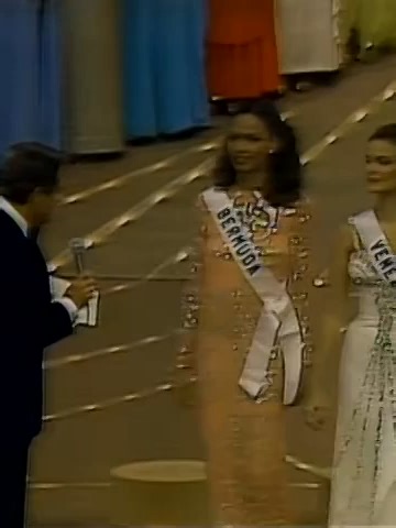 Exploring Miss Universe Venezuela Pageant History