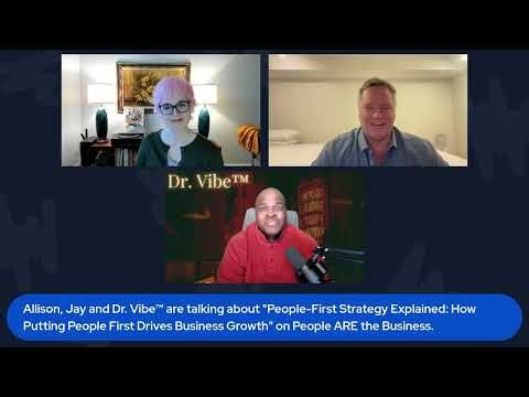 People First Strategy Explained: How Putting People First Drives Business Growth