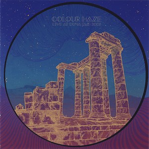Colour Haze - Live Vol. 2 - Live At Duna Jam 2007