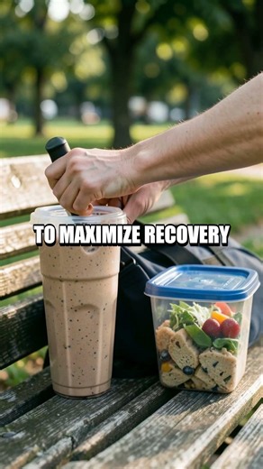 Urban Park Microcycle for Real World Muscle Transformation