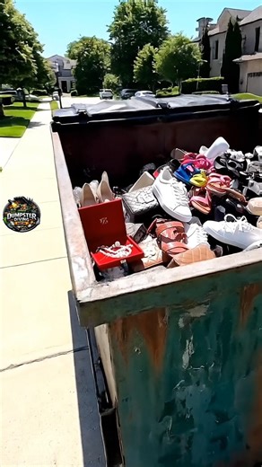 Dumpster diving king 👑Sleeping pillows Electronic massage devices - Children's toys #dumpsterdiving