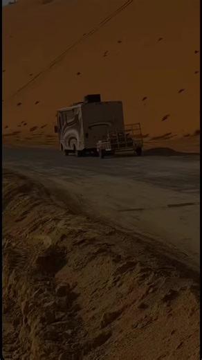 Discover Liwa: A Hidden Gem in UAE by 2026