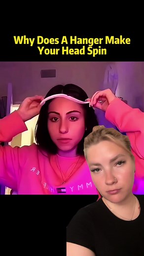 Did your head turn too? 👀 | У вас теж повернулась голова? 👀 | ¿A ustedes también se les giró la cabeza? 👀
