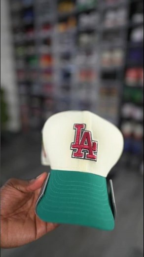 How To Curve Your Hat Brim Perfectly!