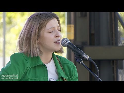 Jade Bird - Full Set (XPoNential Music Festival 2021)