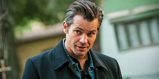 2 Years After Justified, Timothy Olyphant Played Another U.S. Marshal In A 93% RT Show