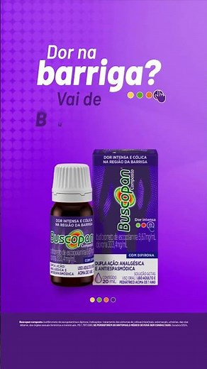 Novo Buscopan Composto